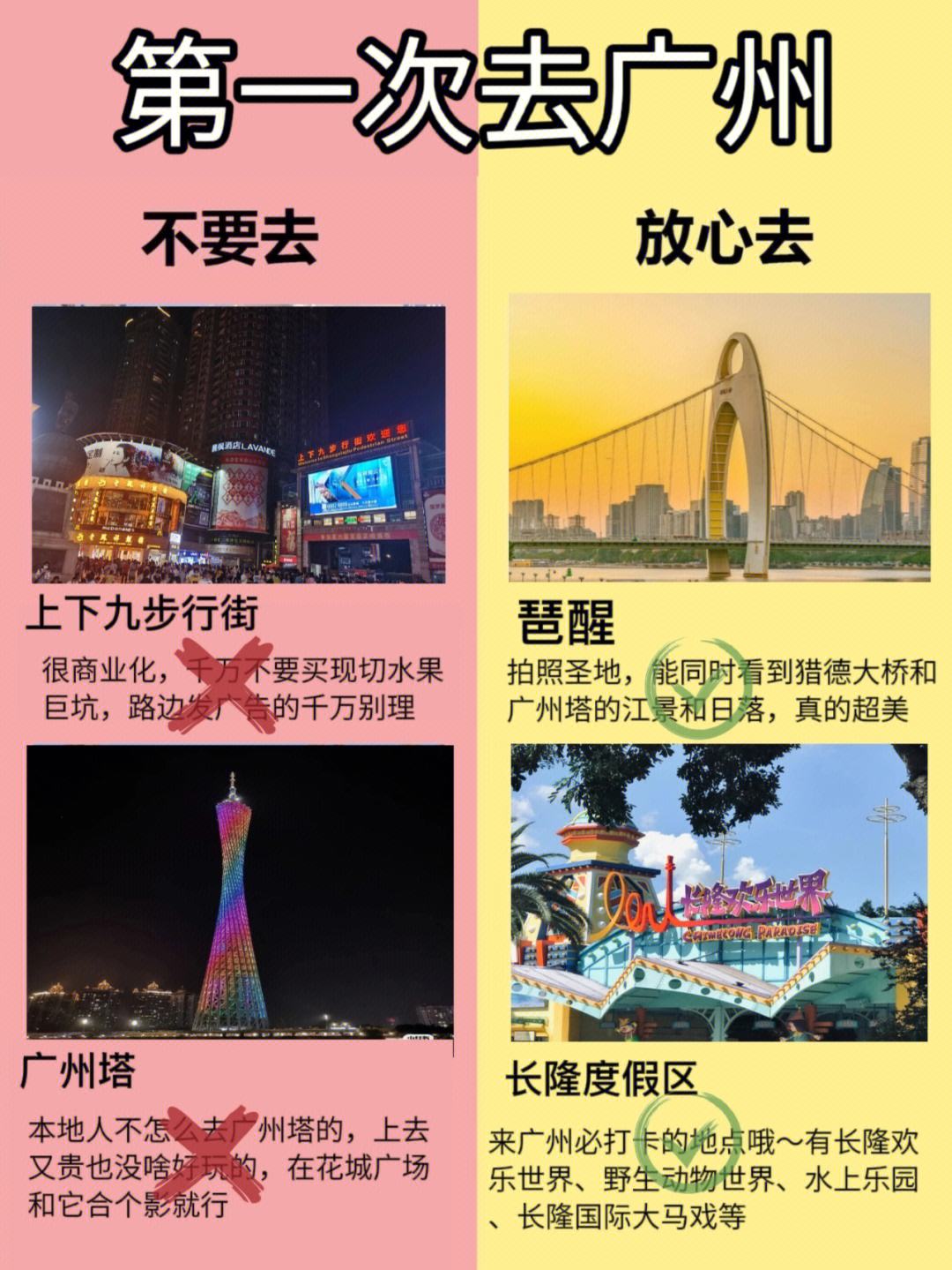 广州自由行旅游攻略，最新指南与必备建议