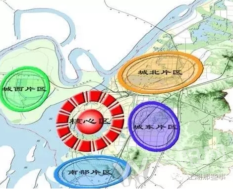 岳阳市最新城市规划，塑造未来城市的壮丽愿景